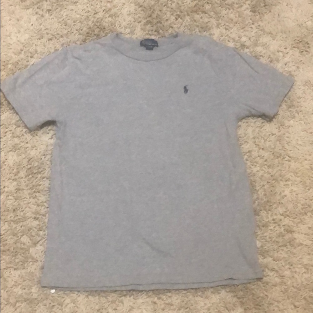 Polo T-shirt